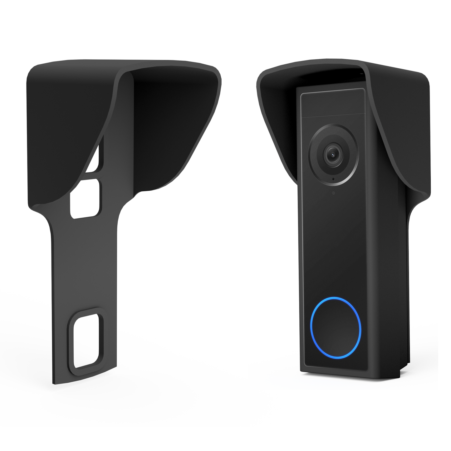 Rain Cover For Eufy C30 C31 Doorbell