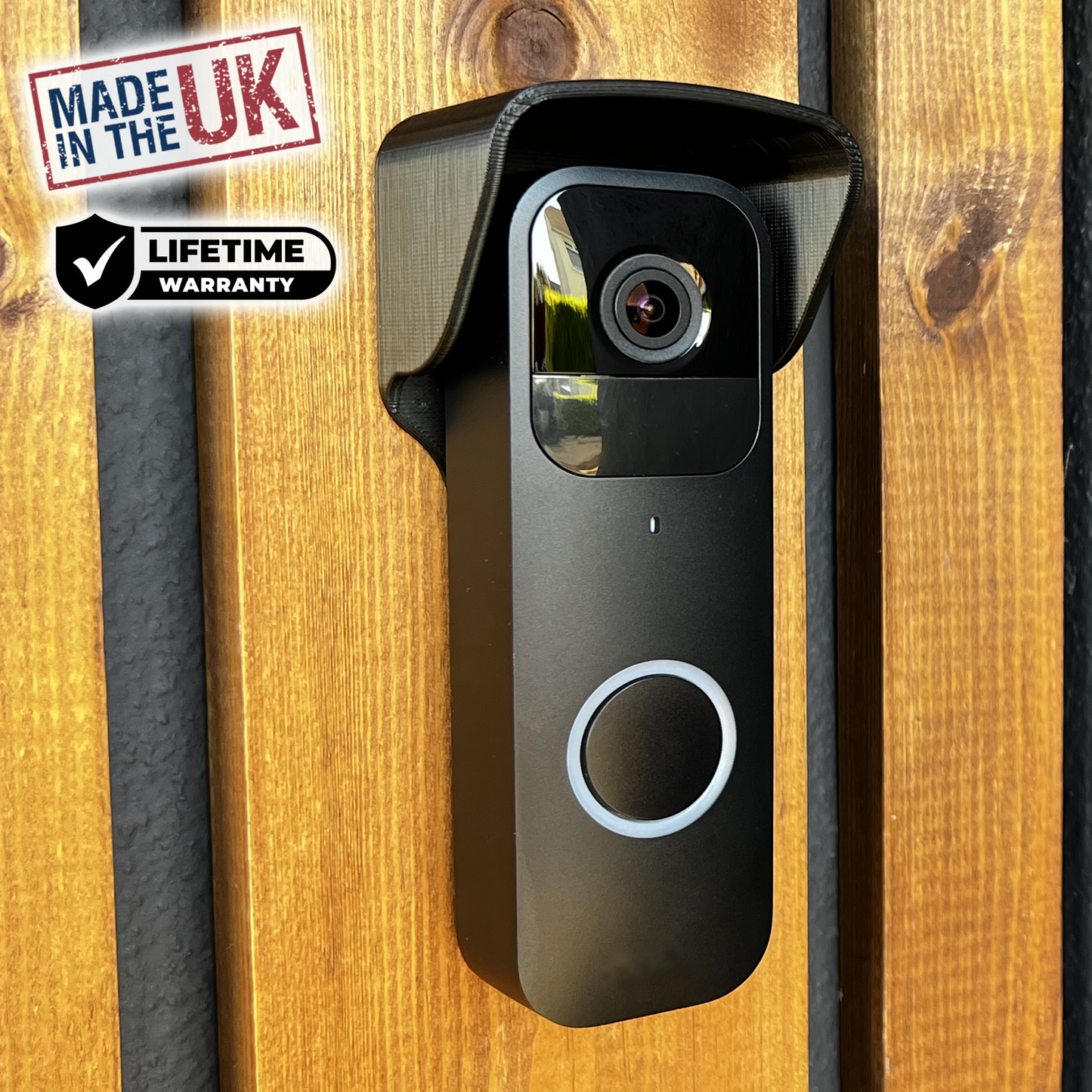 Cover for Blink Doorbell