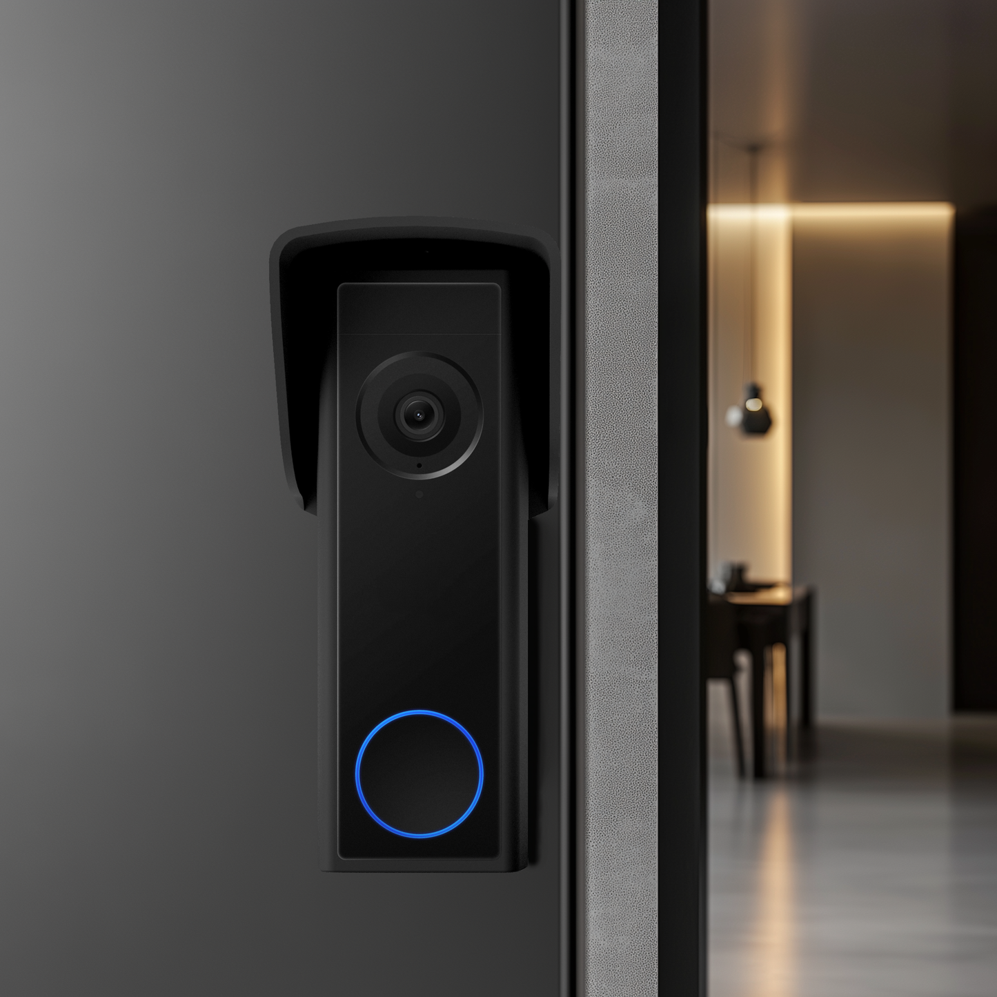 Rain Cover For Eufy C30 C31 Doorbell