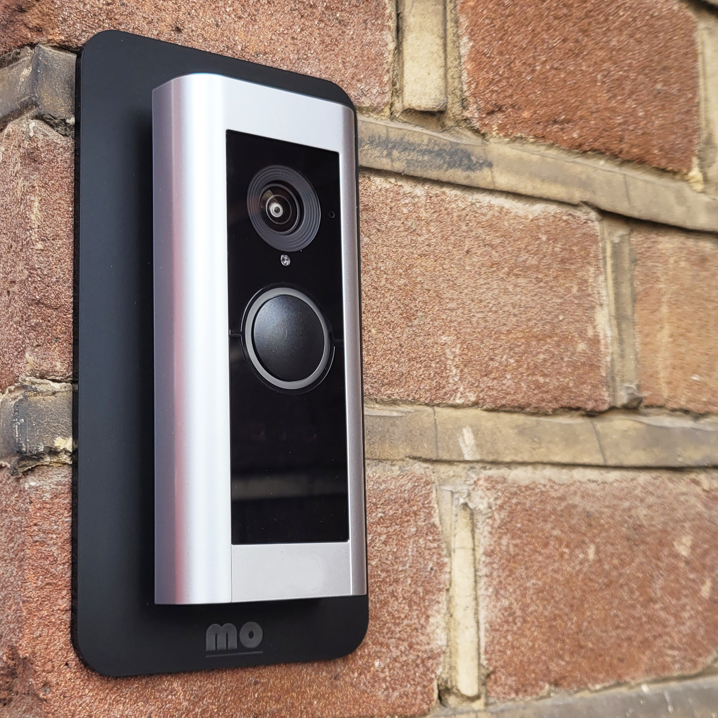 Wall Plate for Ring Pro
