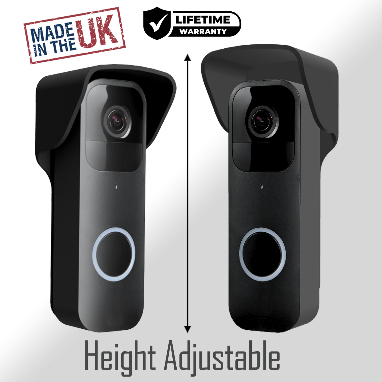 Cover for Blink Doorbell