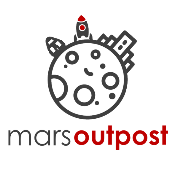 Mars Outpost